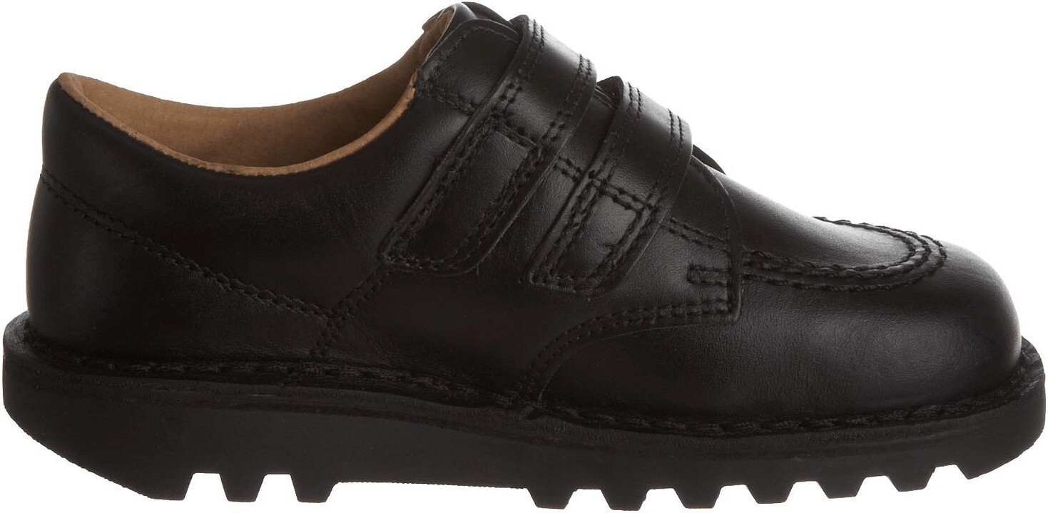Kickers Kick Lo V Jr black