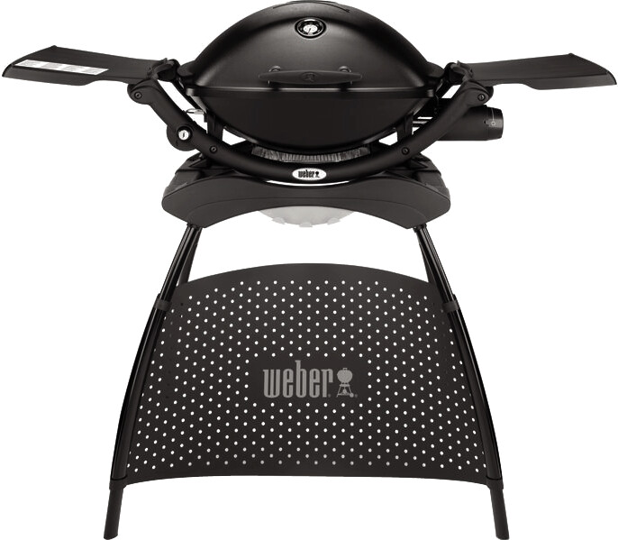 Weber Q 2200 Stand noir