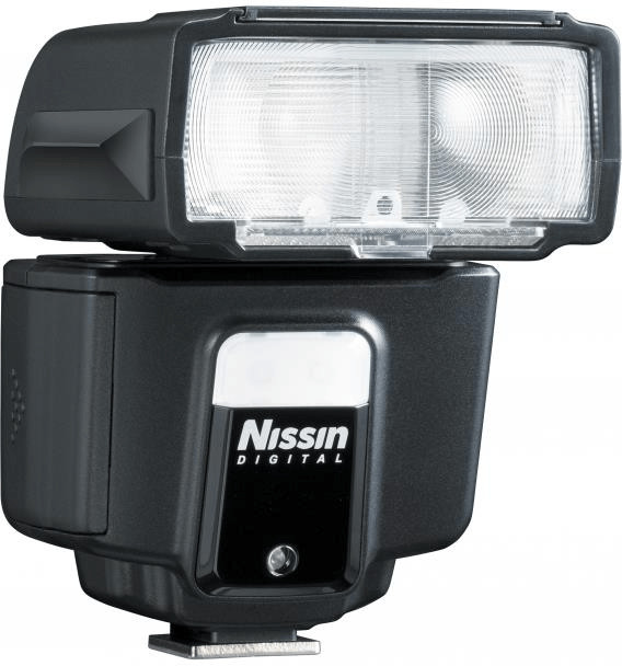 Nissin i40