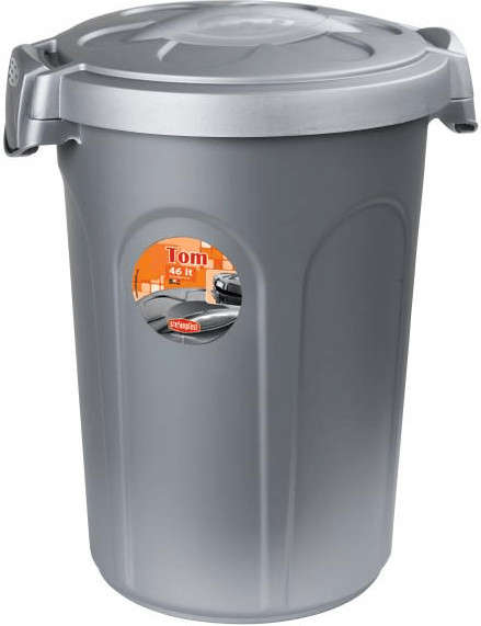 Kerbl Container à croquettes 46 L