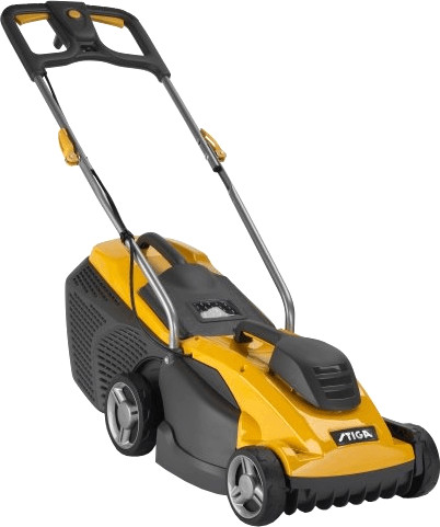 Stiga Combi 36 E