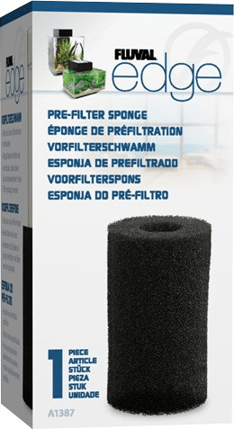 Fluval Edge Éponge de préfiltration (A1387)
