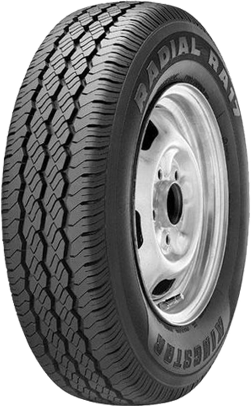 Kingstar RA17 195/75 R16 107/105Q