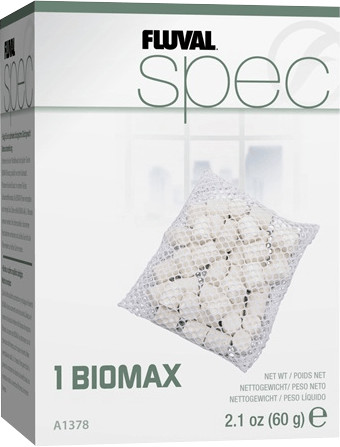 Fluval Spec Biomax (A1378)