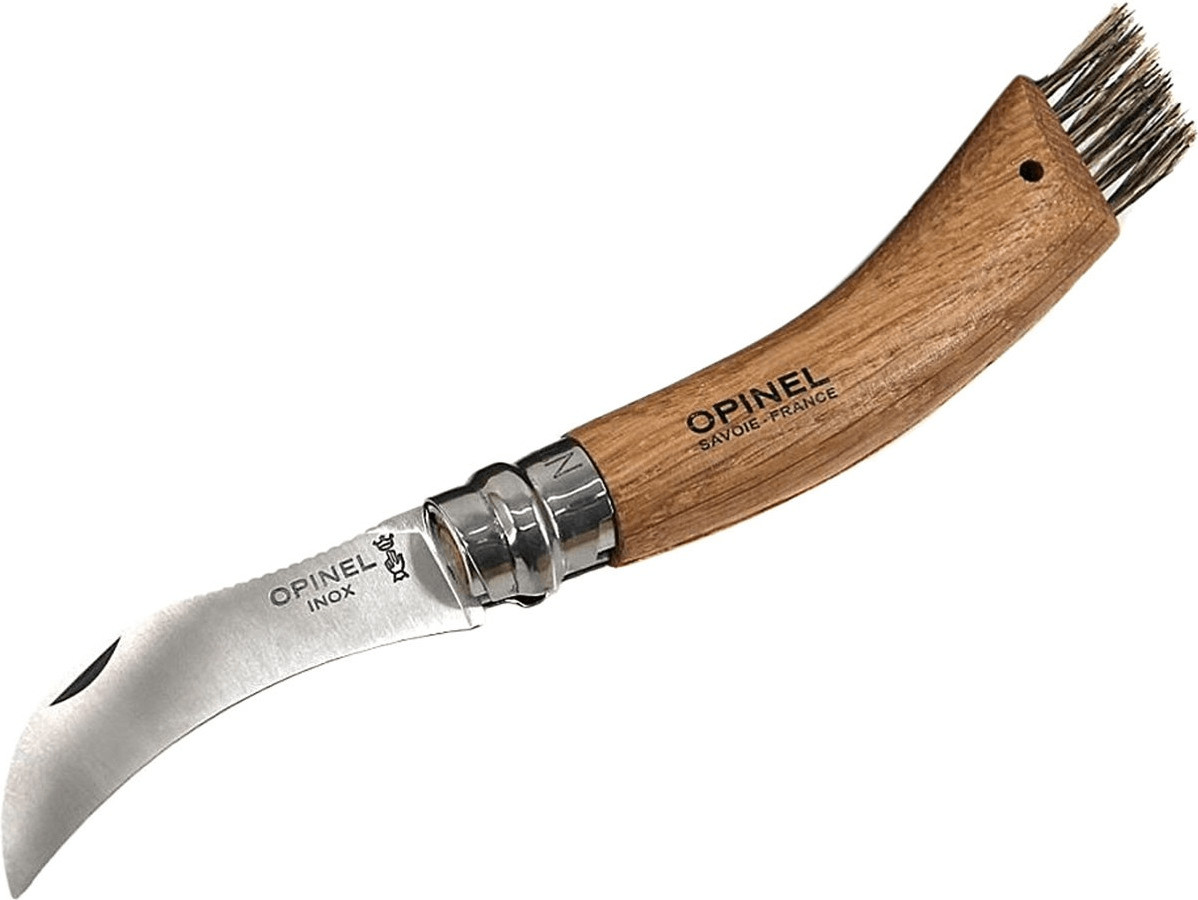 Opinel Couteau à champignons