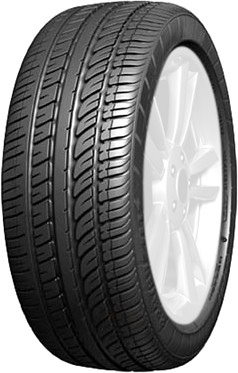 Evergreen EU72 245/35 R19 93Y