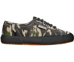 superga camuflaje