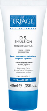 Uriage D.S. Émulsion soin régulateur (40 ml)