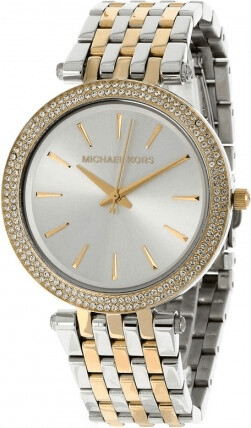 Michael kors darci deals mk3215