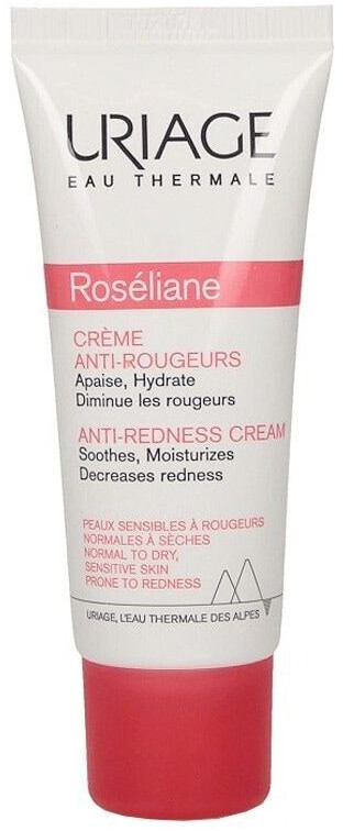 Uriage Roséliane Crème anti-rougeurs (40 ml)