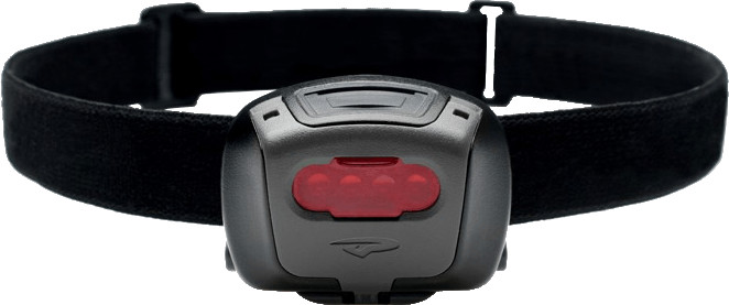 Princeton Tec Quad Tactical