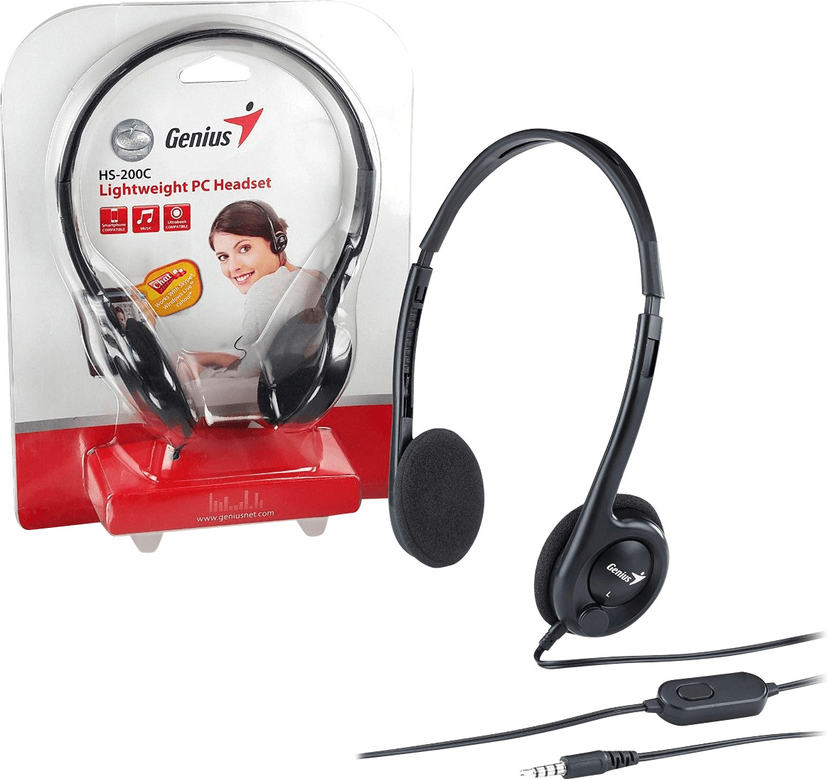 Genius HS-M200