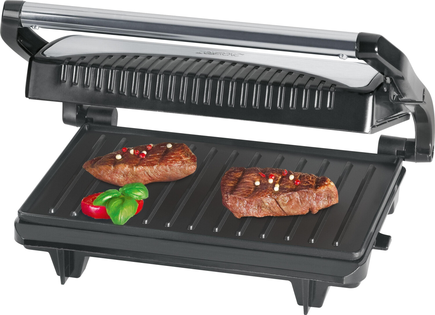 Гриль Электрический Baum Zindech W700 Купить
