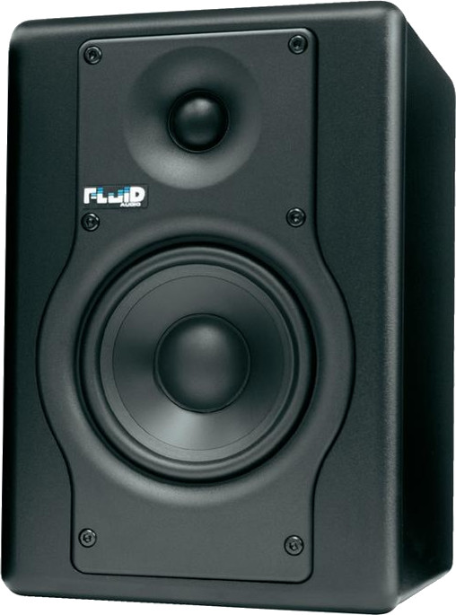 Fluid Audio F4