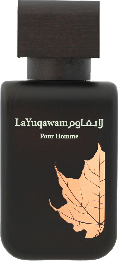 Rasasi La Yuqawam Man Eau de Parfum (75 ml)