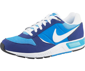 nike nightgazer bleu
