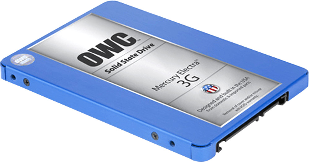 OWC Mercury Electra 3G 480 Go 7mm
