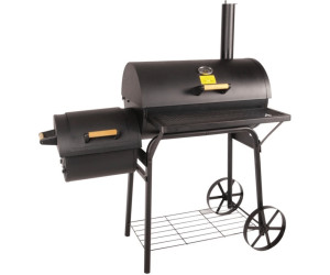 jamestown smoker aldon