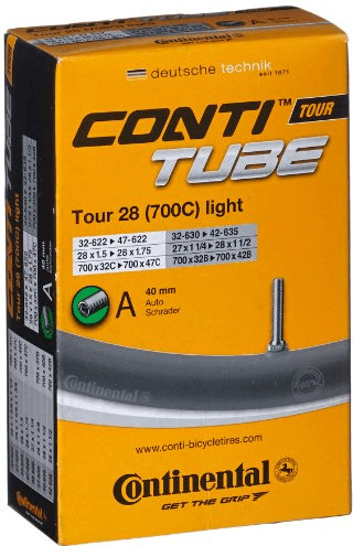 continental tour 28 700c