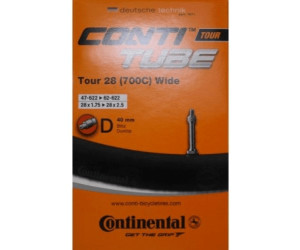 continental tour 28 700c