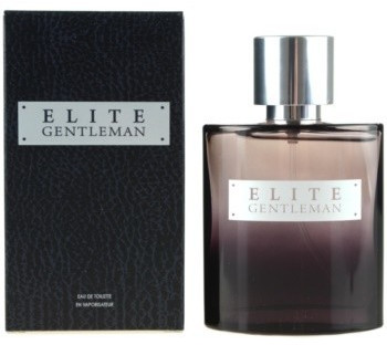 Avon Elite Gentleman Eau de Toilette (75 ml)