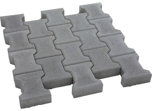 Diephaus DoppelTVerbundpflaster 20 x 16,5 x 6cm grau ab 12,30