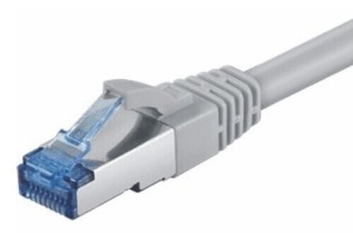 Mcab Câble Cat6A S/FTP