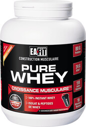 EAFIT Pure Whey 750g