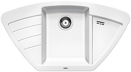 Blanco Zia 9 E blanc (514750)