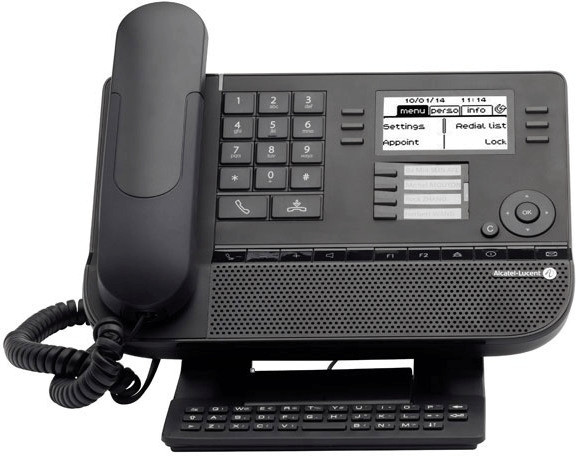 Alcatel-Lucent 8029 Premium DeskPhone