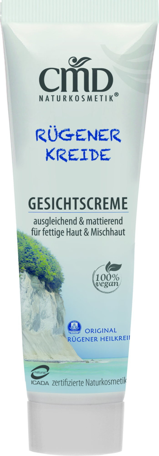 CMD Naturkosmetik Mineral Face Cream (50 ml)
