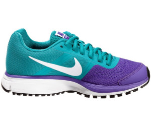 nike pegasus marroni