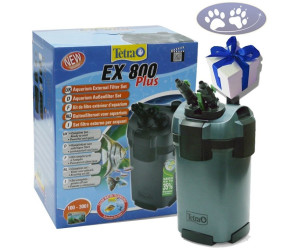 Tetra Ex 800 plus au meilleur prix sur idealo.fr