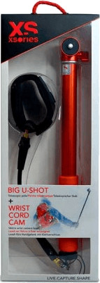 Xsories Kit Big U-Shot + Cord Cam