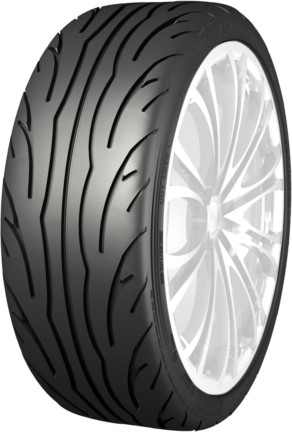 NanKang NS-2R 265/35 R18 97Y