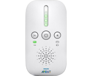 Philips Avent Ecoute Bebe Dect Scd501 00 Au Meilleur Prix Sur Idealo Fr