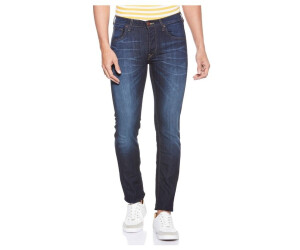 lee daren strong hand