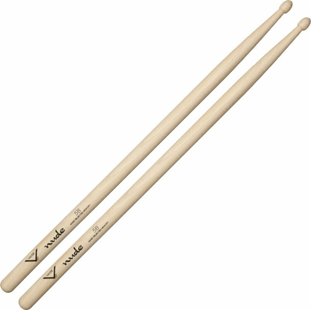 Vater Nude 5B Wood (VHN5BW)