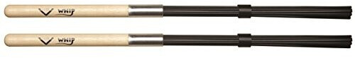 Vater Specialty Wood Handle Whip (VWHWP)