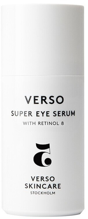 Verso Skincare Super Eye Serum (30ml)