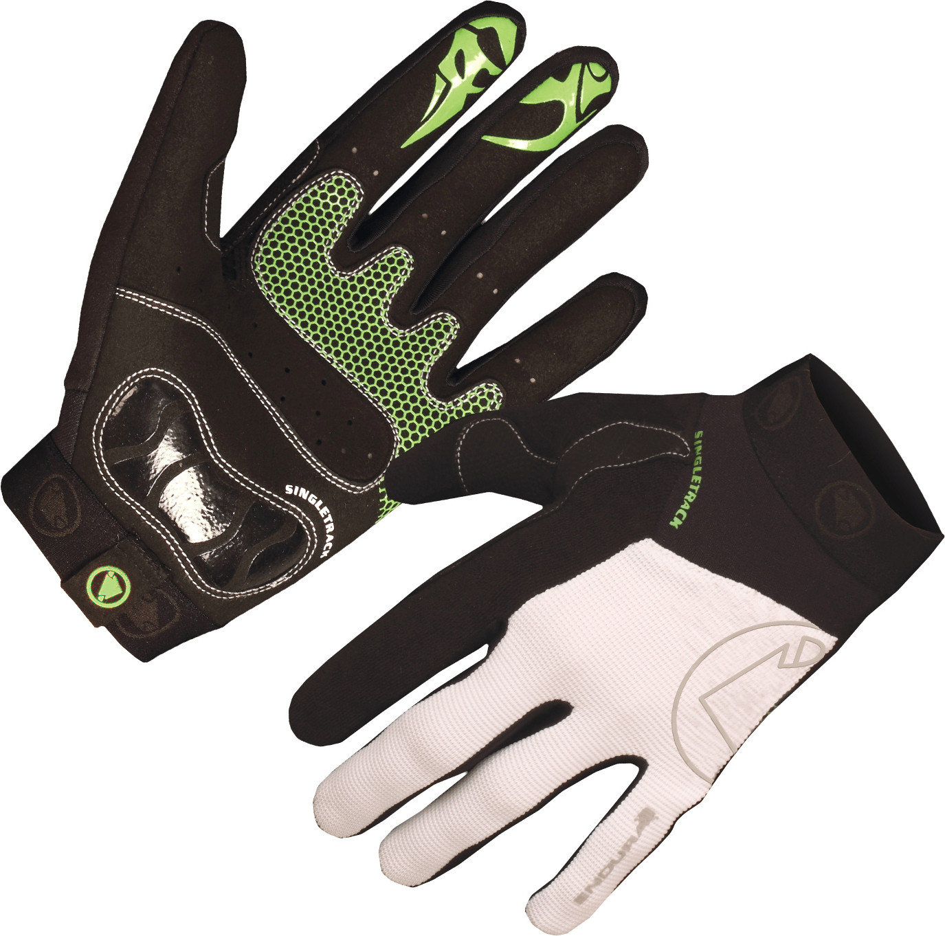 Endura Singletrack II Glove