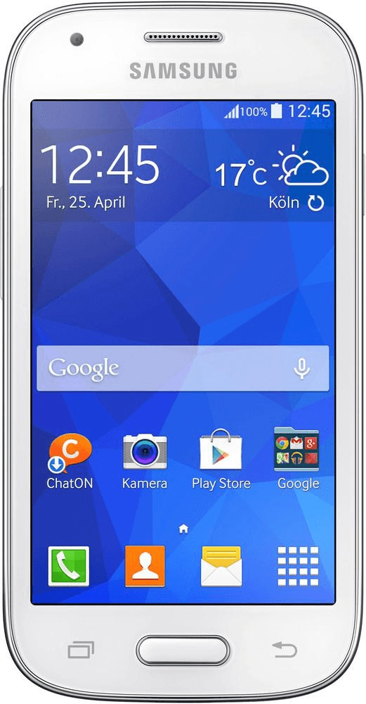 Samsung Galaxy Ace Style