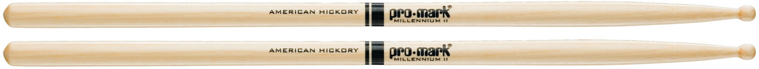 Pro Mark Hickory Acid Jazz (TX718W)