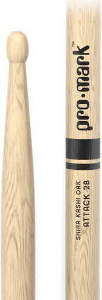 Pro Mark Shira Kashi Oak 2B Wood (PW2BW)