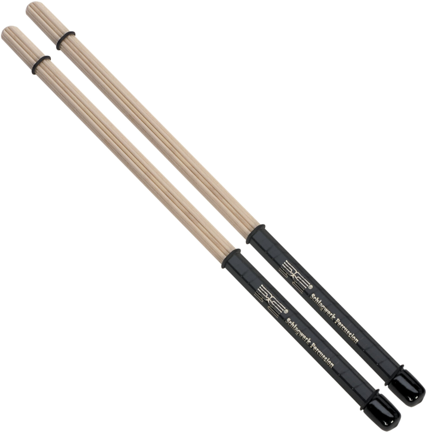 Schlagwerk Bambooleo Percussion Rods (ROB 5)