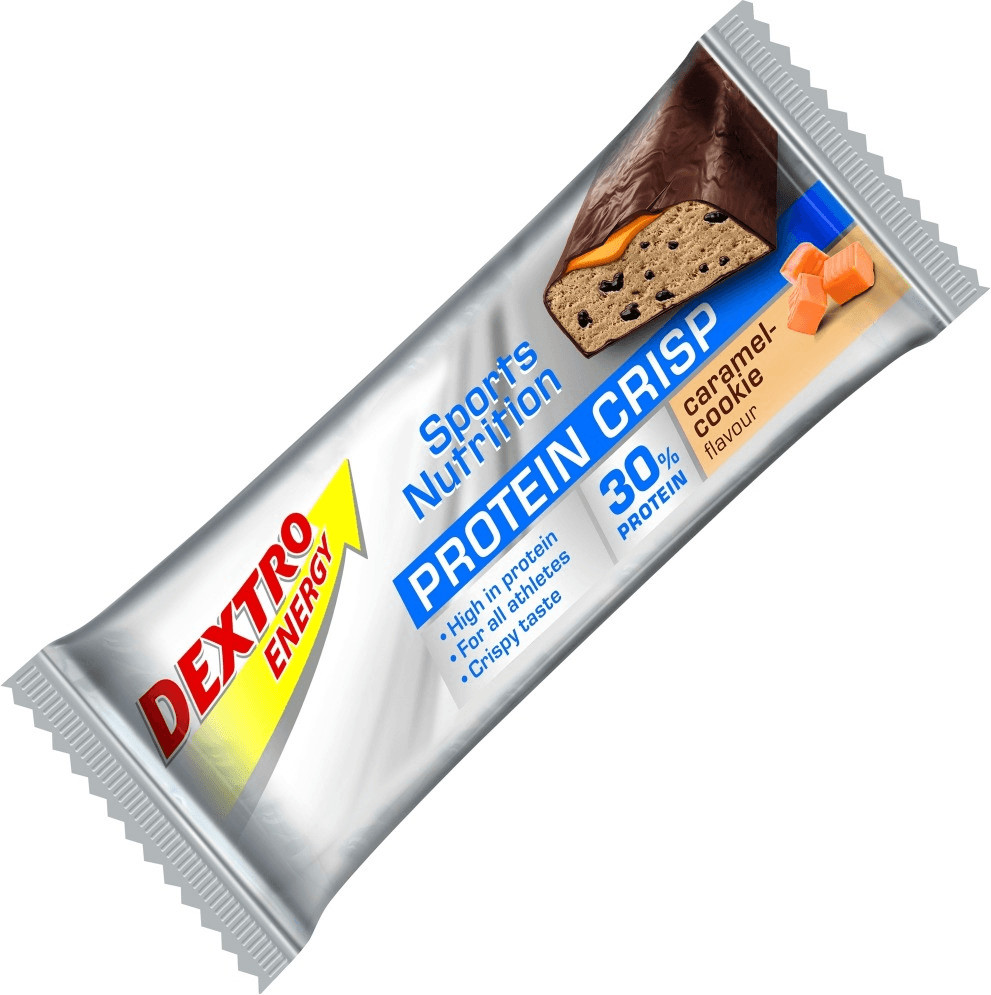 Dextro Energy Protein Crisp 50g