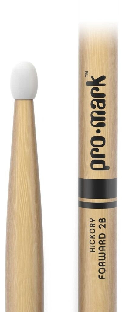 Pro Mark Hickory 2B Nylon (TX2BN)