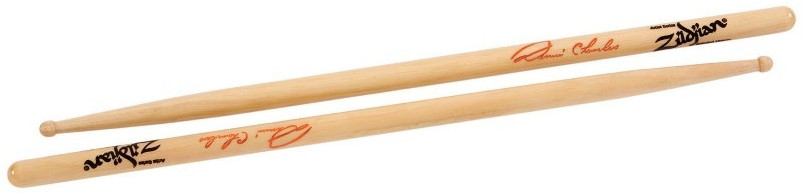 Zildjian Artist Dennis Chambers (ASDC)