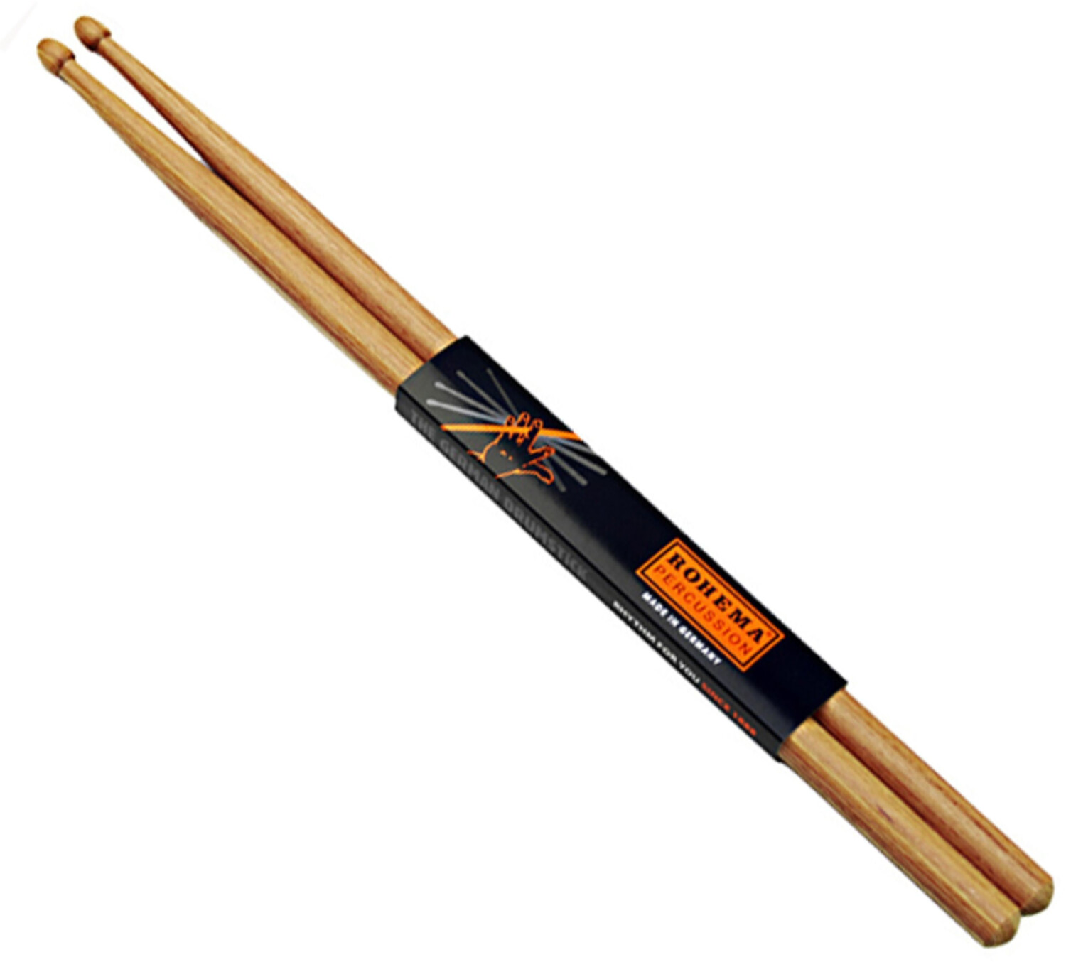 Rohema Hornwood 7A-H