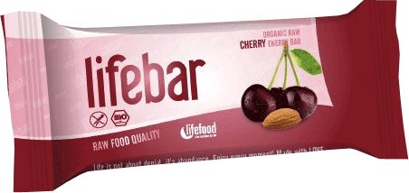 Lifefood Lifebar 47 g
